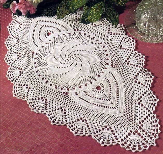 Для тех, кто любит вязать крючком (фото 9)