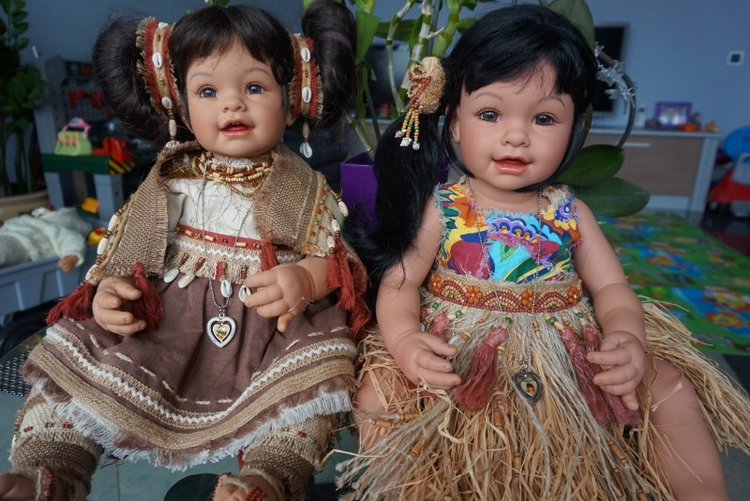 Самые красивые, самые изысканные куклы Адора (Adora) 023 молд