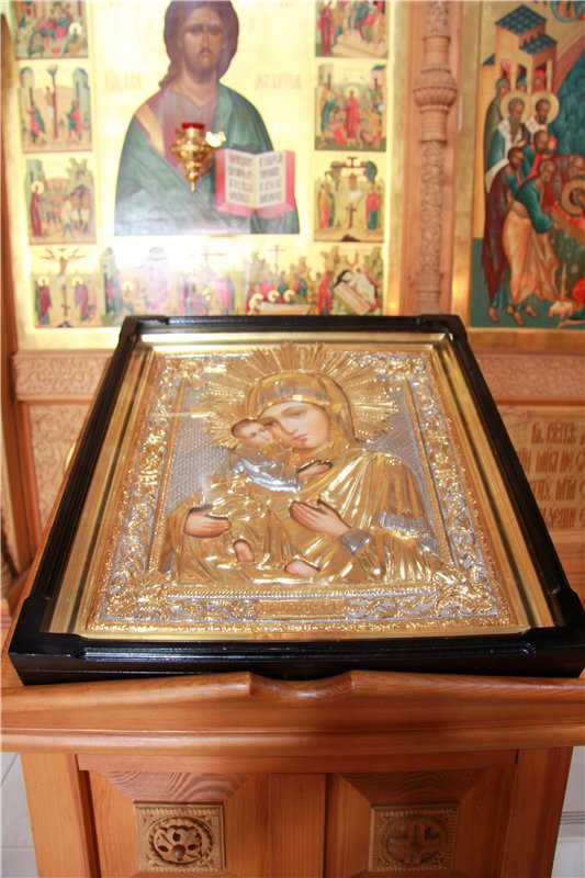 Старицкий православный фотофестиваль. Старицкий Свято-Успенский монастырь