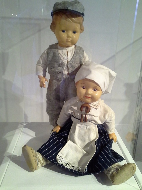 Фестиваль Европейского профессионального кукольного искусства 2016 8-11 сентября в Риге (2) (фото 9)