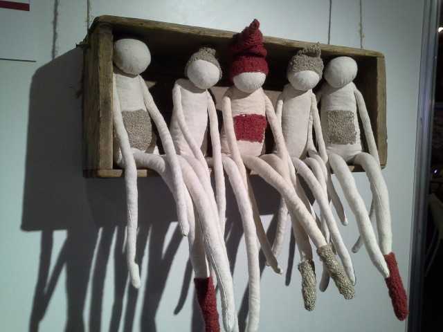 Фестиваль Европейского профессионального кукольного искусства 2016 8-11 сентября в Риге (1)