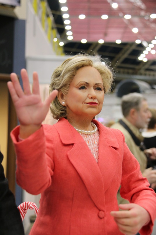 Тишинка крупным планом (маленький топик). Салон кукол 2016 | Бэйбики Тишинка крупным планом (маленький топик). Салон кукол 2016 (фото 6)