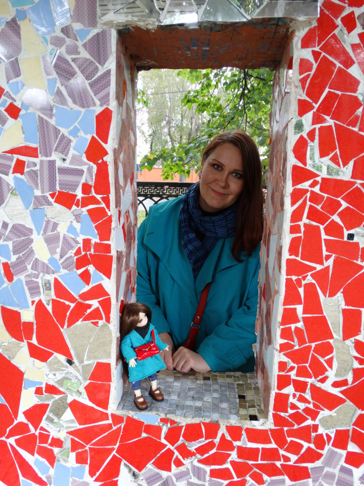 Отличная прогулка — Болталка и разговоры обо всем: жизнь