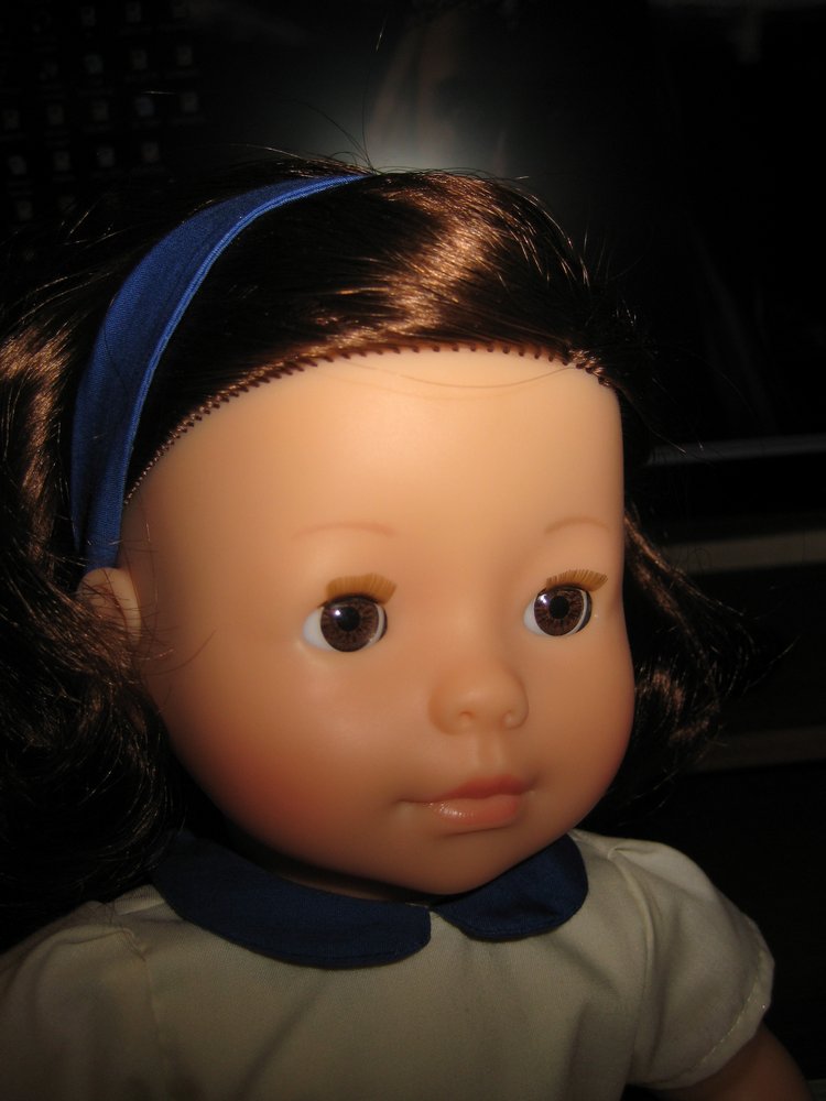 Из Франции, да не совсем французы. Часть 2 - Брижитт (фото 7)