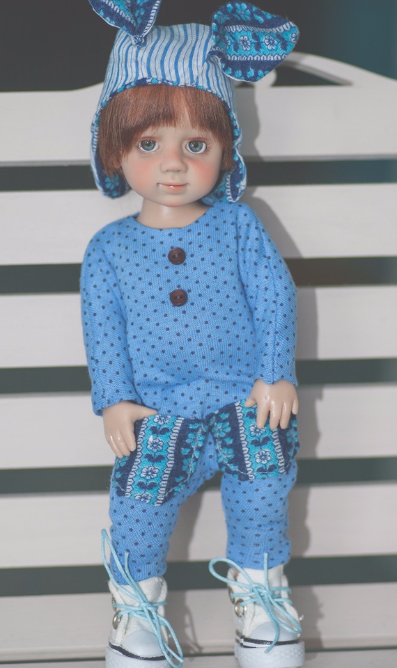 Немного о выставке в Лионе и мои новые шарнирные куклы. LDoll 2016 | Бэйбики Немного о выставке в Лионе и мои новые шарнирные куклы. LDoll 2016 (фото 4)