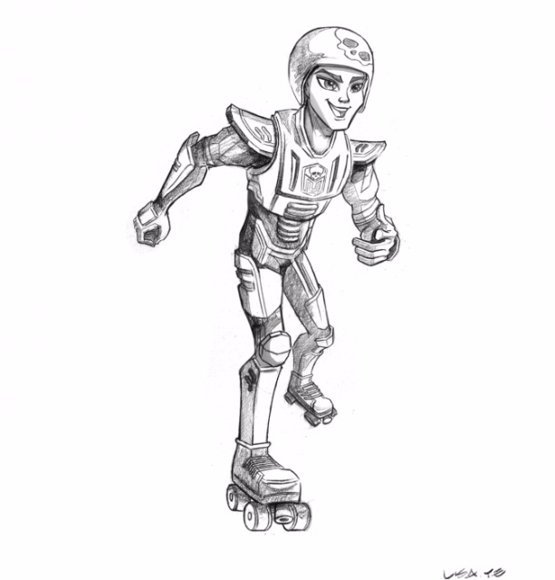 Monster high в картинках — Болталка и разговоры обо всем: жизнь (фото 3)