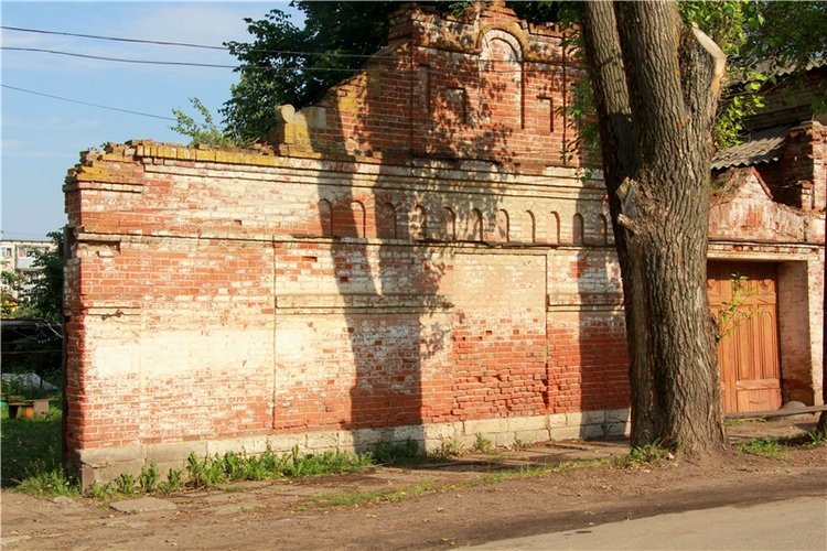 Русская Атлантида, заключительная часть. Калязин, Тверская область