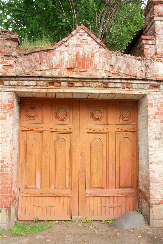 Русская Атлантида, продолжение. Калязин, Тверская область