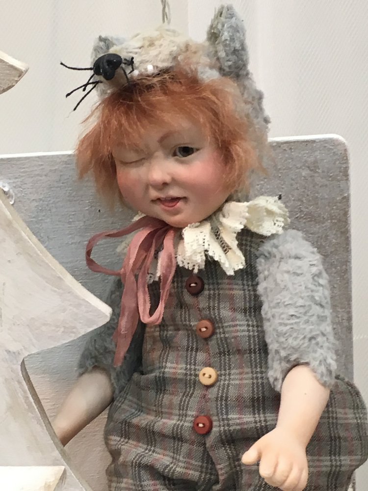 По-настоящему новогоднее настроение с Hello Teddy 2016. Фотоотчет | Бэйбики По-настоящему новогоднее настроение с Hello Teddy 2016. Фотоотчет (фото 7)