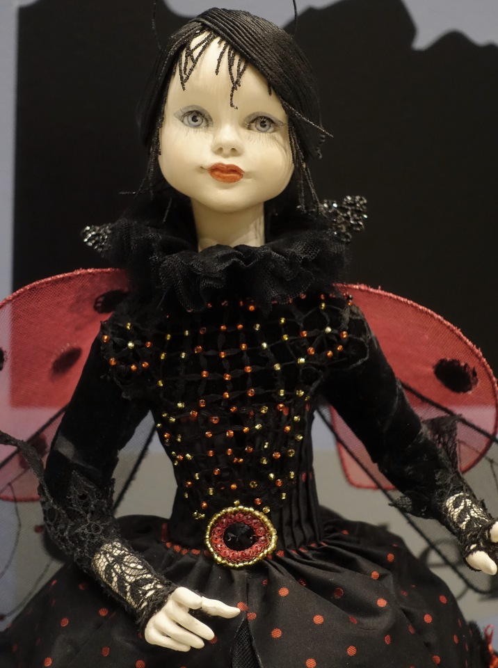 Гостиный двор. Искусство куклы - 2016