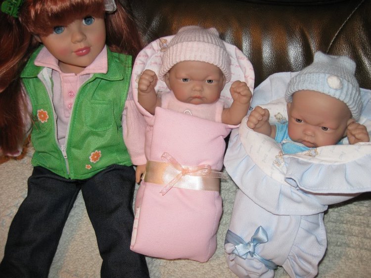 Такие красивые и разные МА