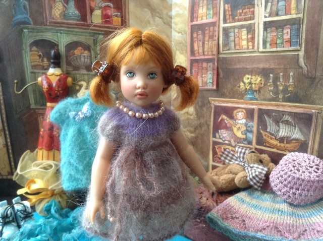 Новые наряды для Тулы от H. Kish (фото 3)