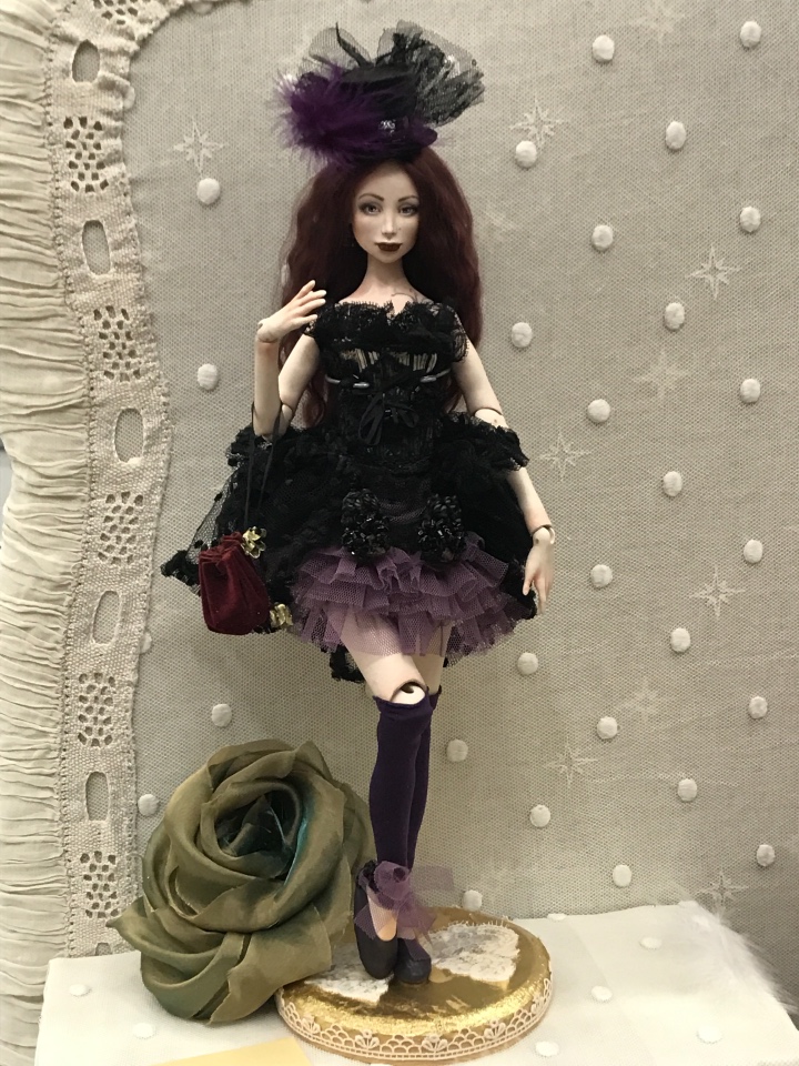 Снова весна! Снова Весенний бал кукол на Тишинке | Бэйбики Снова весна! Снова Весенний бал кукол на Тишинке