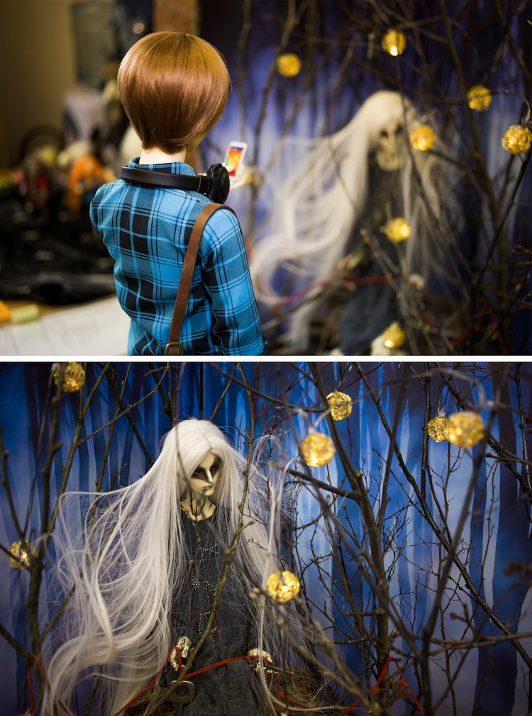 Московская БЖД встреча "Мифотворцы"