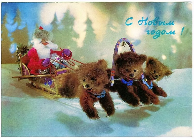 Удивительный мир волшебника Георгия Куприянова | Бэйбики Удивительный мир волшебника Георгия Куприянова