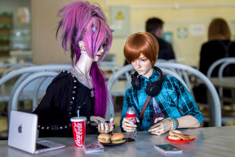 Московская БЖД встреча "Мифотворцы"