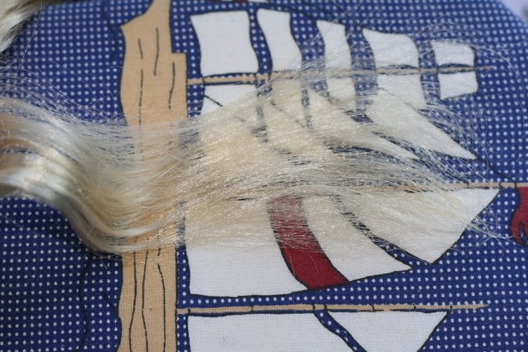 Долгое преображение Элизы