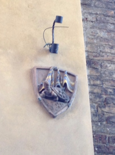 Приключения Минуш в Италии. Часть 5. Сиена. Современное средневековье