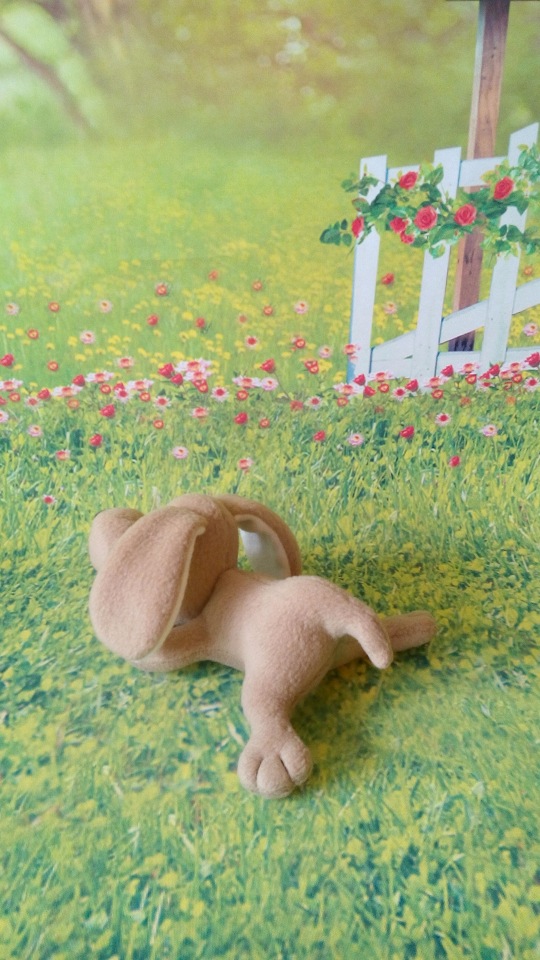 Как это важно - успеть — Текстильные игрушки и примитивы: кофейные (фото 3)