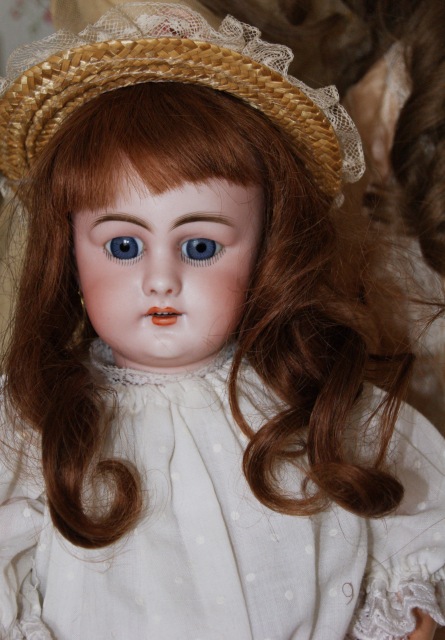 Француженки - они такие Француженки - Denamur, SFBJ, Gaultier, DEP