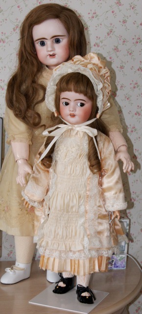 Француженки - они такие Француженки - Denamur, SFBJ, Gaultier, DEP (фото 4)