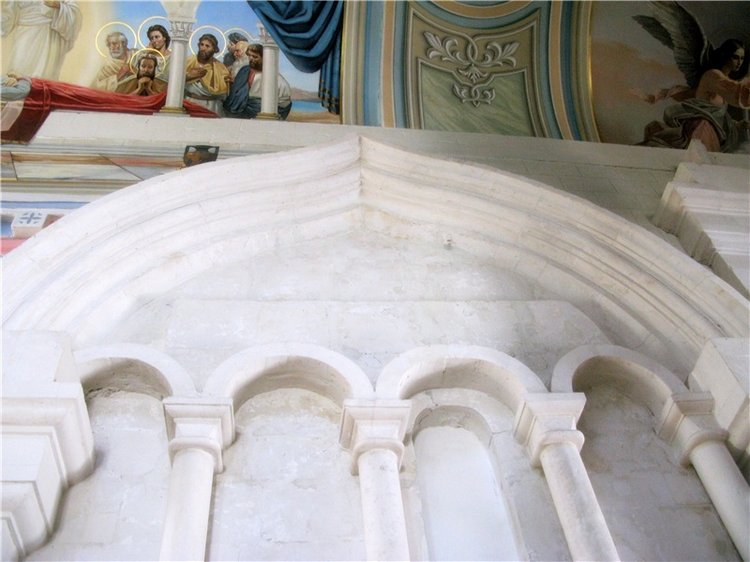 Весенняя прогулка в Старице, продолжение