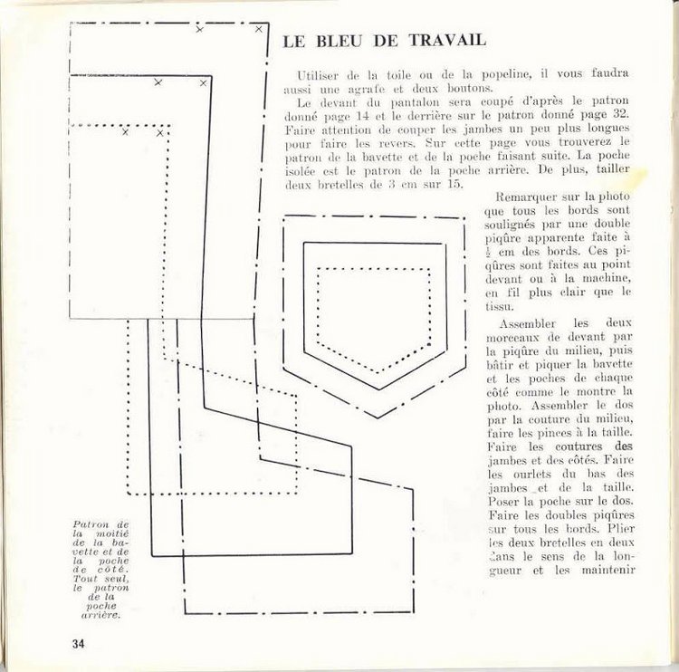 Книга с выкройками одежды для винтажных красоток и не только (фото 5)