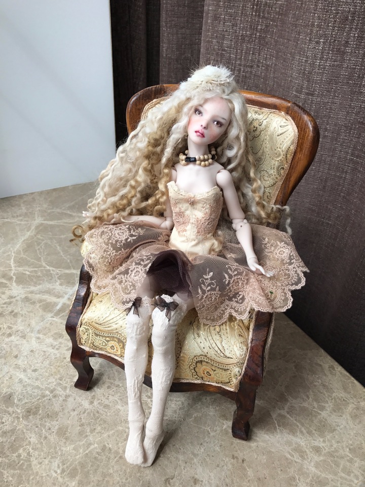 Ее Величество Великолепие (фото 2)