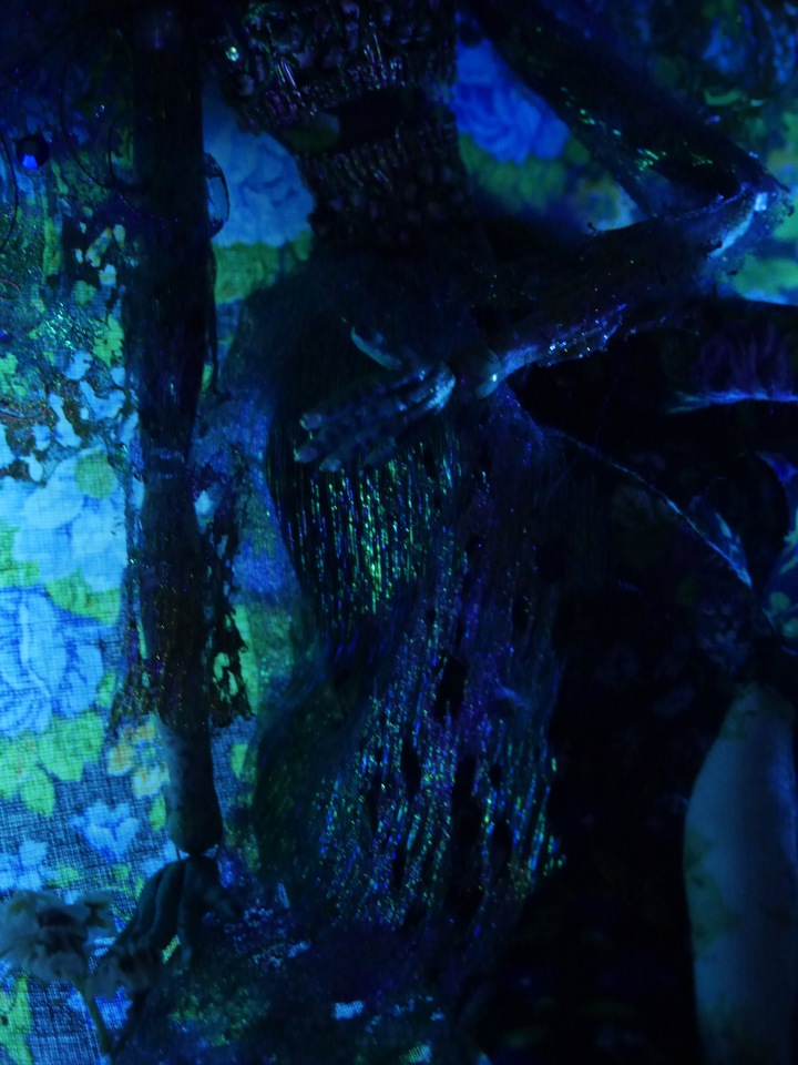 Коллекция кукол "Свет и Тень Хрустального Озера": Порождение Тени | Бэйбики Коллекция кукол "Свет и Тень Хрустального Озера": Порождение Тени