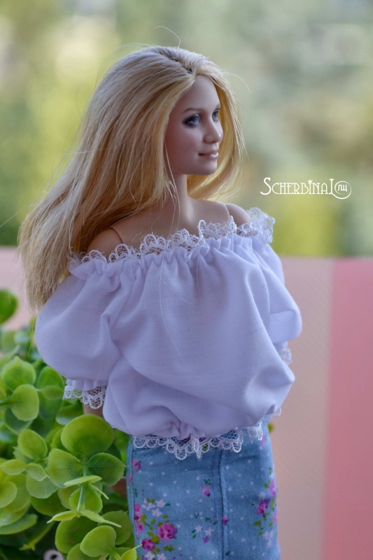 Санта-Барби. Последний день на её Титанике