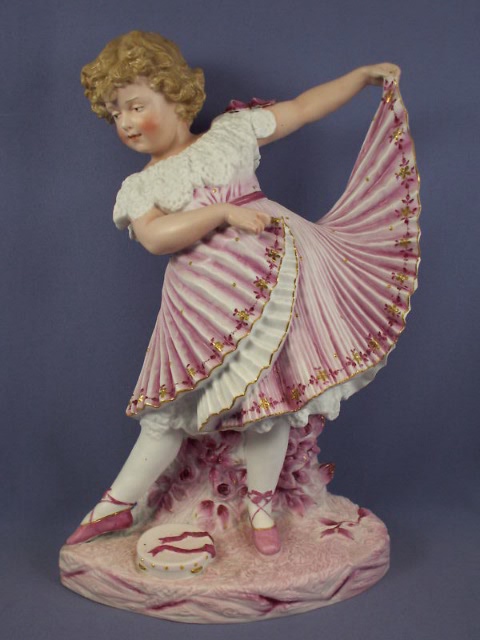 Живые детки от Heubach — Редкие антикварные куклы и реплики: воск