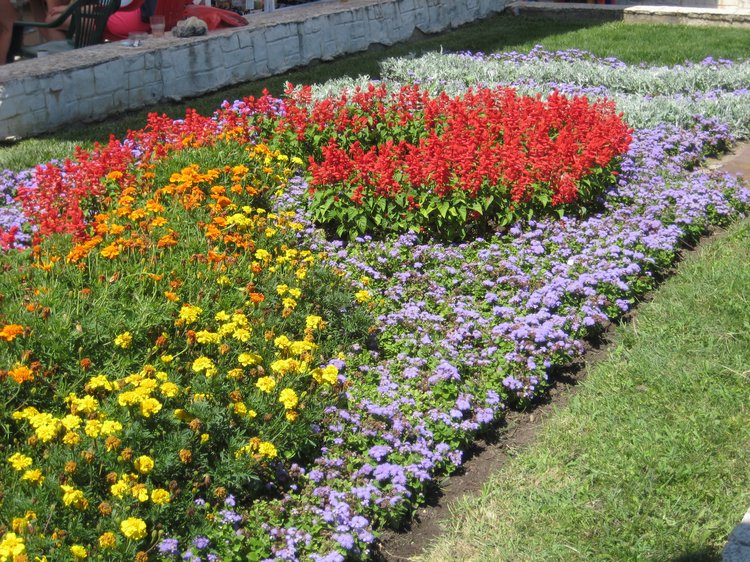 Вот такая вот Болгария — Туризм и путешествия: фотоотчеты из поездок (фото 2)