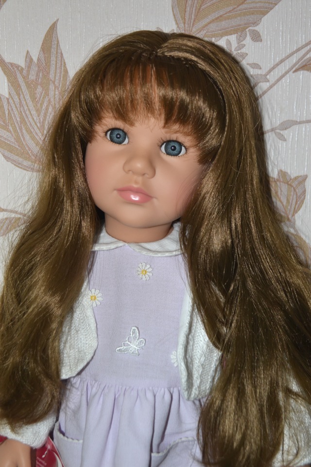 Катинка 2002 года от Gotz