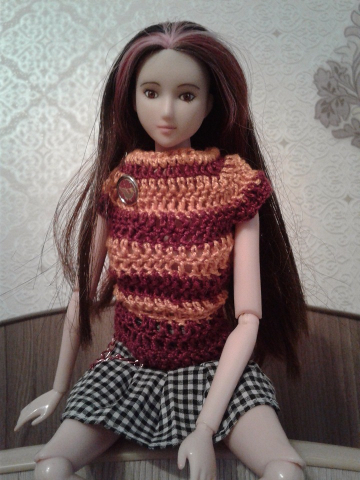 Мои кукложители — Гибриды шарнирных кукол (не БЖД): подбор тела