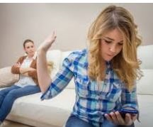 Переходный возраст: Ваш опыт (фото 2)