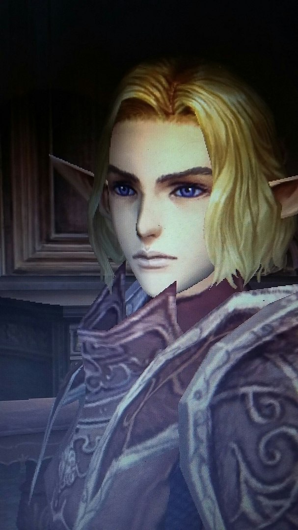 Зимнее солнце. Глава 4: Маленькая доза волшебства