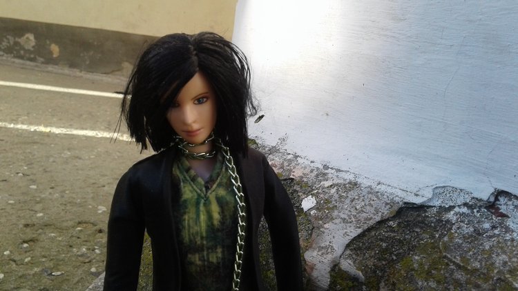 Зимнее солнце. Глава 9. Последняя остановка (фото 5)