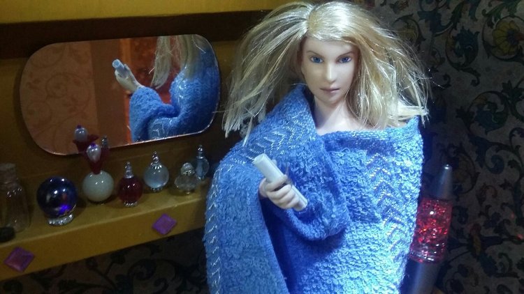 Зимнее солнце. Глава 8. Староста