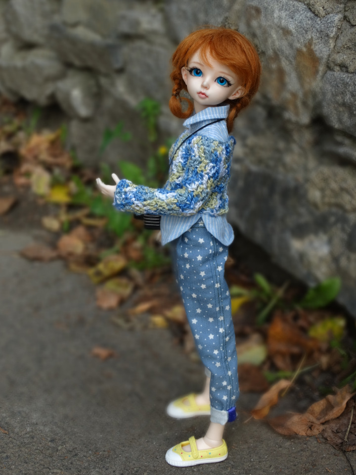 Осенние фото — Болталка и разговоры обо всем: жизнь (фото 7)