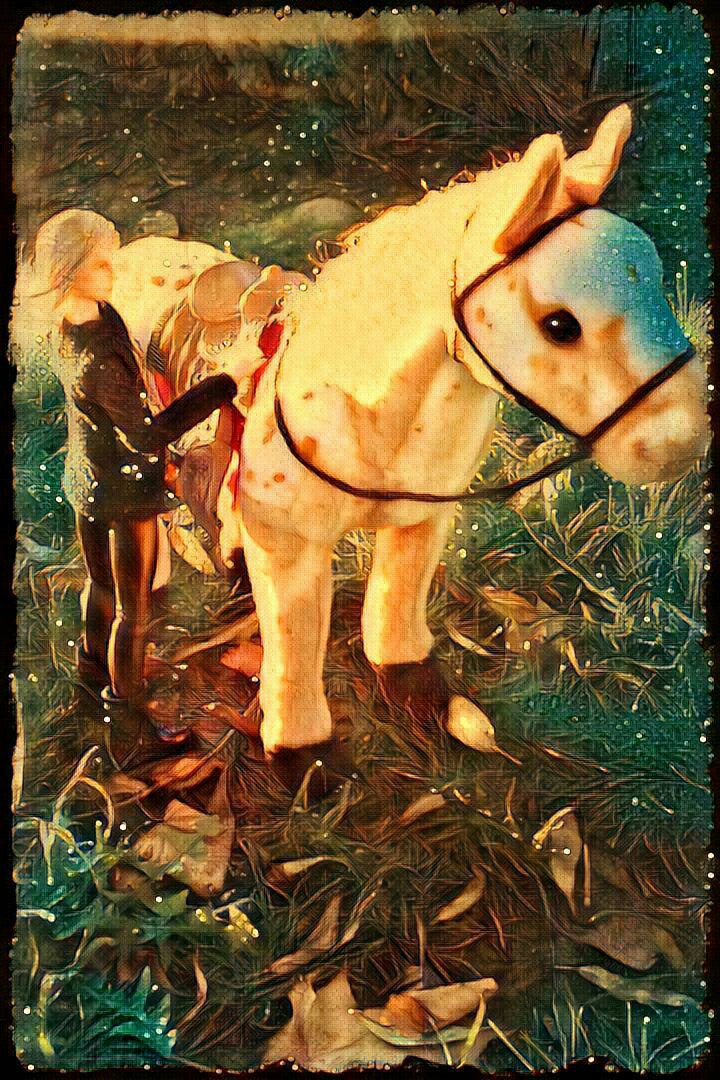 Зимнее солнце. Глава 5. Воспоминания (фото 9)