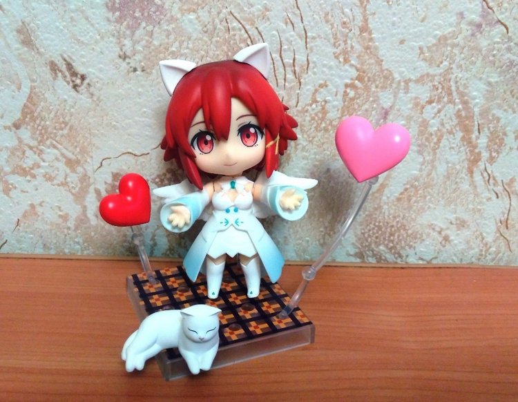 Темное и светлое или Обновочки для Изетты