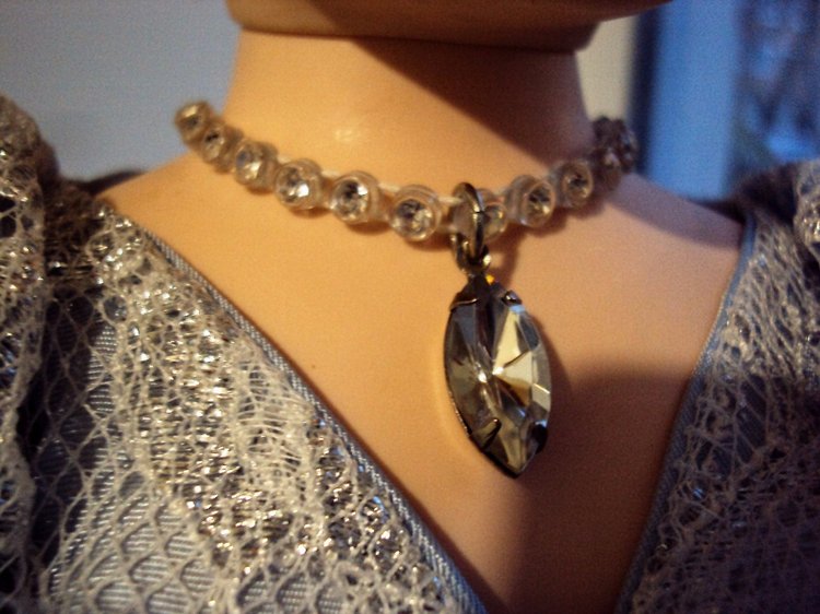 Автопортрет — Куклы Madame Alexander (Мадам Александер): винтаж