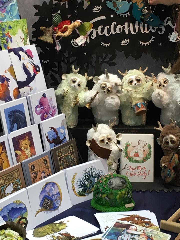 Выставка кукол в Гостином дворе - декабрь 2017 - мой взгляд - часть 5 | Бэйбики Выставка кукол в Гостином дворе - декабрь 2017 - мой взгляд - часть 5