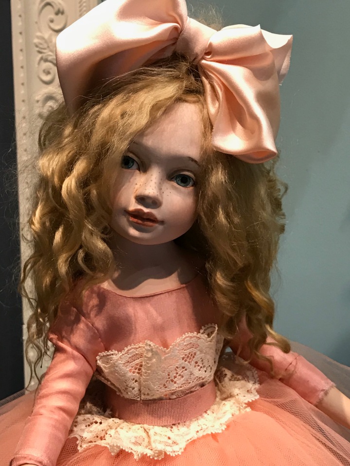 Новый взгляд на выставку ИК 2017 | Бэйбики Новый взгляд на выставку ИК 2017