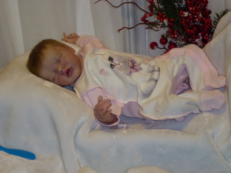 VIII Московская международная выставка - Искусство куклы 2017