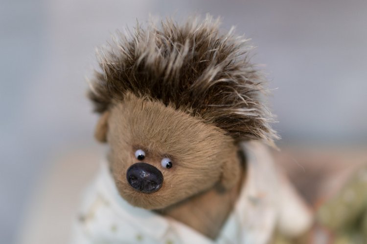 Выставка мишек Тедди "Hello Teddy" 2017 на Тишинке. Часть 2