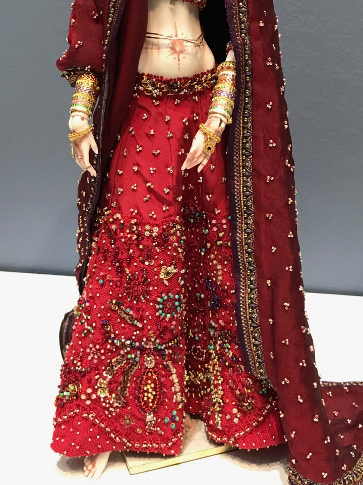 Полина Мяловская на ИК 2017 | Бэйбики Полина Мяловская на ИК 2017