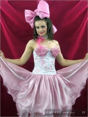 Не забудь сестрички милой имя нежное Суок... Кукла Вильяма Тюнга