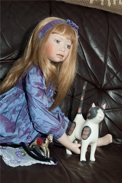 Солнцеворот. Лавандовый прованс. Приближение Лета (фото 8)