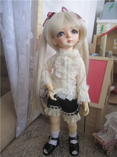 Та,... да не та,... а может быть все-таки (фото 4)